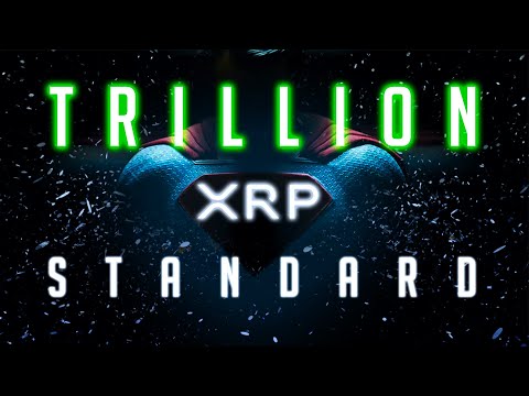 10 Trillion Dollar Ripple Xrp Standard | Documentary