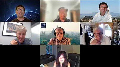 The Origin and Nature of Intelligence Workshop 2022