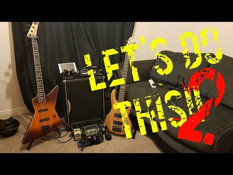 my-home-rig'n'shit-jamup-pro-boult-guitars-bass