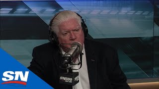 Brian burke joined prime time sports to discuss mitch marner's
contract situation and how auston matthews may consider leaving the
maple leafs at end of ...