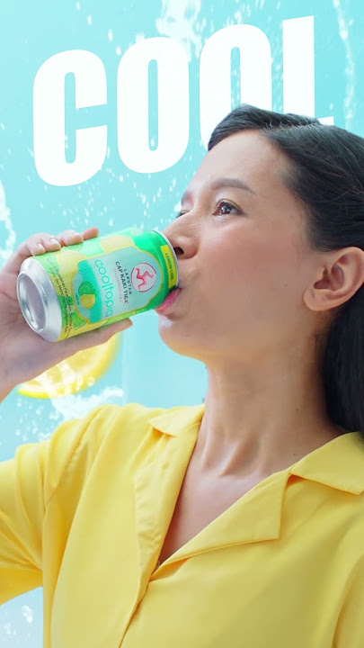 Kepedesan pas Lagi Makan? Stay Cool, Cooltopia! 6s