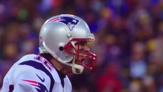 Tom Brady Mini Edit 2015