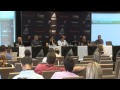 Brazil on the Rise - IMS Ibiza 2011 - The Future of Electronic Music