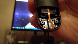 Turning on Vive controller without a power button