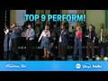 Top 9 Finalists: "You’ve Got A Friend In Me" From Toy Story – Disney Night | American Idol 2026