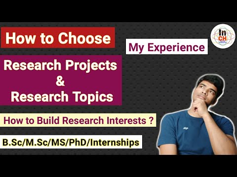 How to Choose