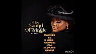 Mawhoo ft X-Wise -Emaweni(Dj hlokzen Remix)