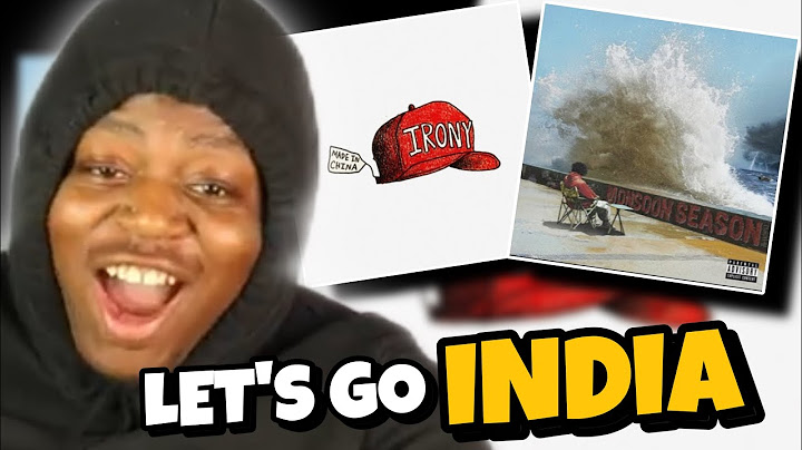 TEAM INDIA | Reacting To: Hanumankind - Villainous Freestyle, Lil Darkie - THAT'S THE AMERICAN WAY!