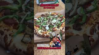Super buena las pizza Marcos Hialeah Gardens