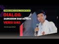 Dialog Zainuddin Dan Hayati Versi UAS #shortvideo #youtubeshorts #ceramah #ustadzabdulsomad