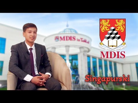 Video: Kolik PhD je v Singapuru?