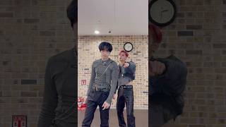 [CIX] 따라라운🌩️ 챌린지⚡ #Shorts