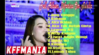 Difarina Bahagia Full Album Om adella