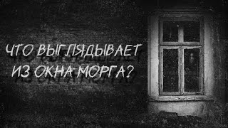 видео: Что выглядывает из окна морга? | Страшная история | DanDyyTanK картинка: Что выглядывает из окна морга? | Страшная история | DanDyyTanK
