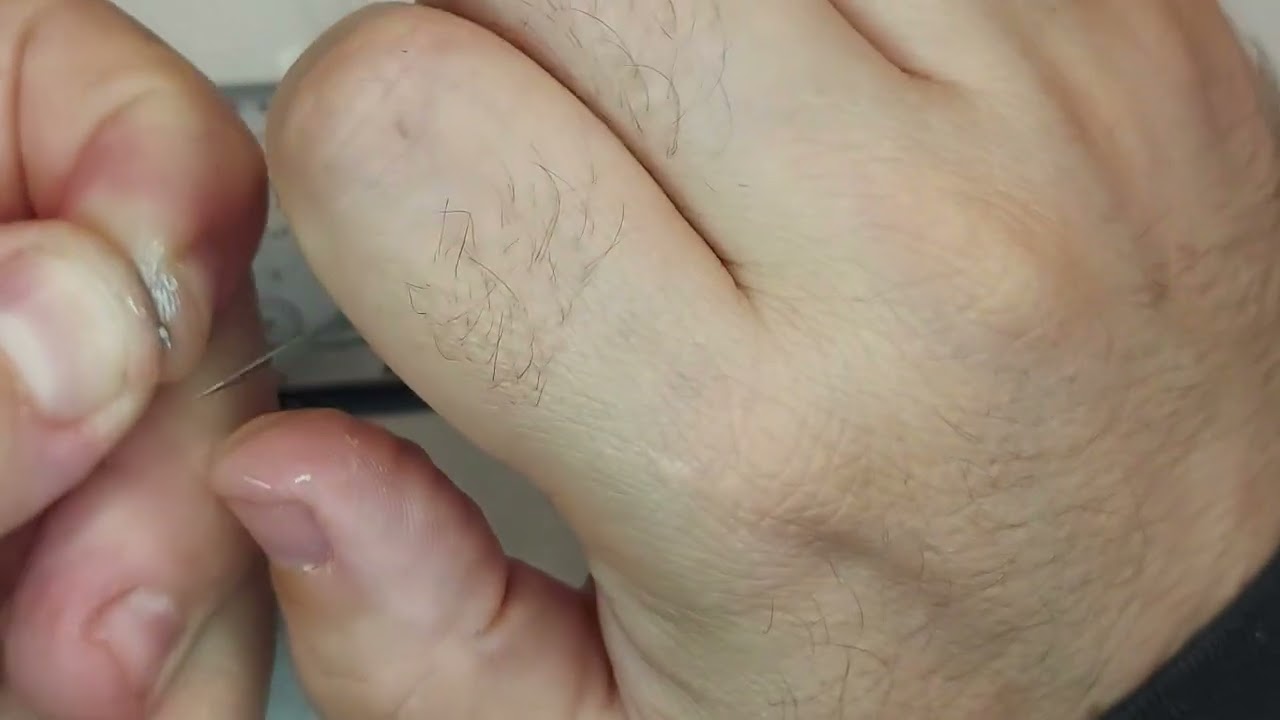 Revell Tiger I in 1:72 Teil 2/2