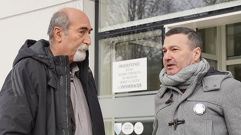 Milan Ćulibrk svjedočio povodom tužbe za klevetu od strane Milorada Dodika