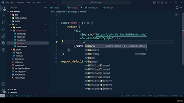 Passing Props to Child Components in React | Complete Guide (2024)