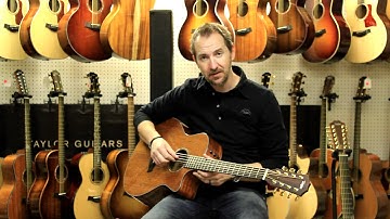 Taylor Guitar