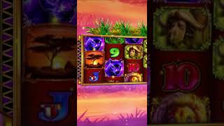 Neverland Casino - King Kong & Grand Lion from WGAMES (9x16) screenshot 4