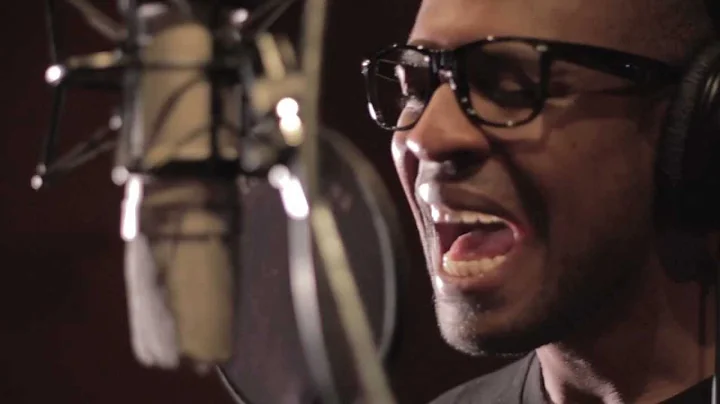 Rock With You - Kenny Wesley ft Trey Eley on Flute...