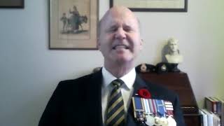 Marking the 100th anniversary of the poppy by NEWS 1130 1,873 views 2 years ago 2 minutes, 2 seconds