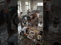 Josef Bozek's Steam Car (1816) car restoration #car #classic #mechanic #abandoned #cars #supercars