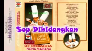 (Full Album) Farid & Gito # Sop Dihidangkan