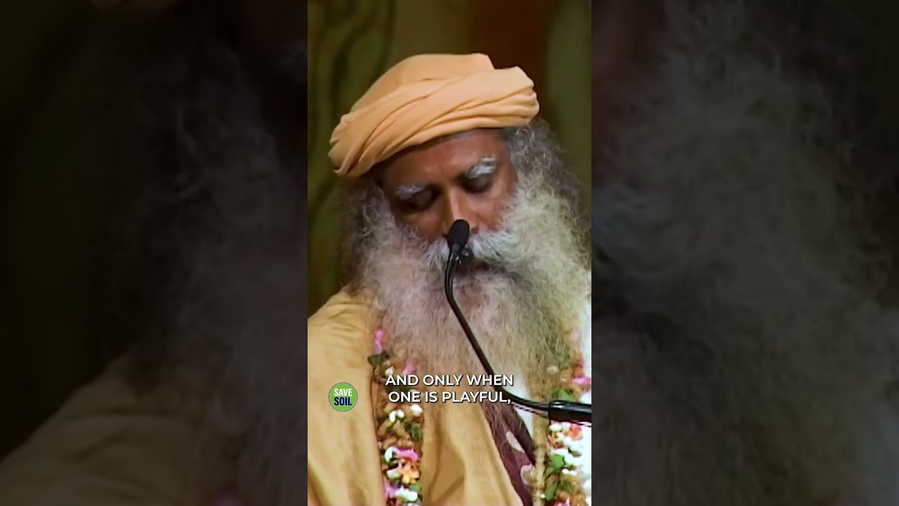 How To Live A Burden-Free Life | Sadhguru