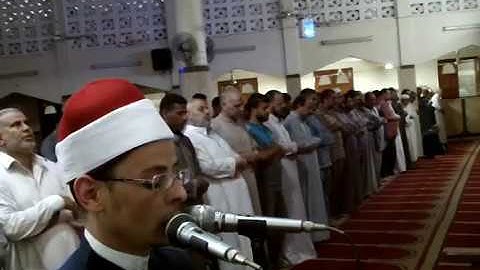 ما تيسر من سورة البقرة - القارئ محمد الأسيوطي