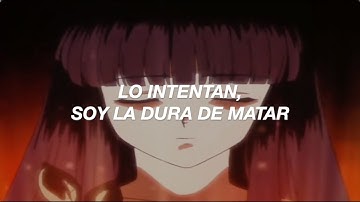Thumbnail of CAZZU - ÓDIAME // Español 『INUYASHA』