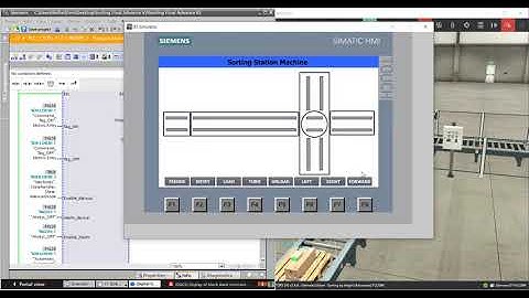 HMI TESTING