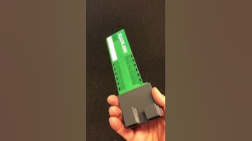 Combine Chip and Magstripe Card Probe