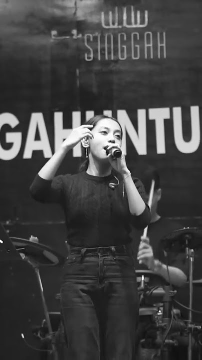 mahalini - Mati-matian cover #sad #fyp #tiktok #shorts