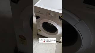 Thanjavur washing machine service full service