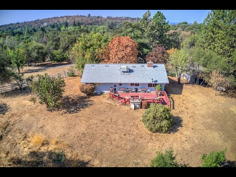 3397 Stagecoach Trail, Loomis, CA home video tour
