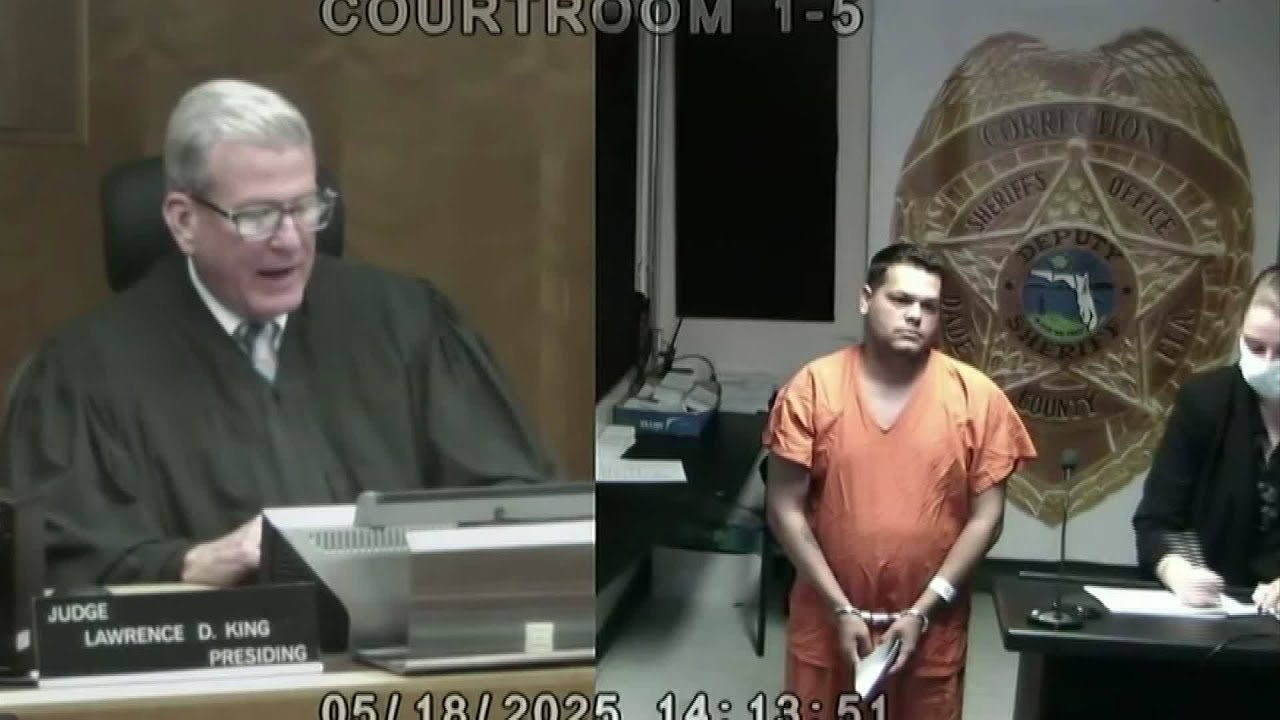 2 appear before judge accused of participating in Miami-Dade cockfighting ring