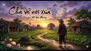 Cha về nơi xưa - Sáng tác: Đỗ Việt Phương
