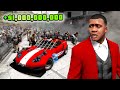 PLAYING as A BILLIONAIRE in a ZOMBIE Outbreak! (GTA 5)