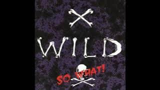 X Wild So What full album 1994