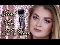 Secret Skin CC cream 🧝🏻‍♀️ \ Новая ЛЮБОВНАЯ ЛЮБОВЬ \ Лучший тональный крем 2020?🤷🏼‍♀️