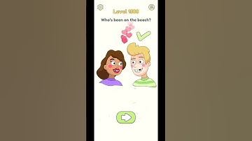 DOP 2 Level 1588 Walkthrough - " Who