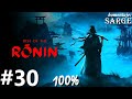 Zagrajmy w Rise of the Ronin PL (100%) odc. 30 - Ci, którzy znają Shoina