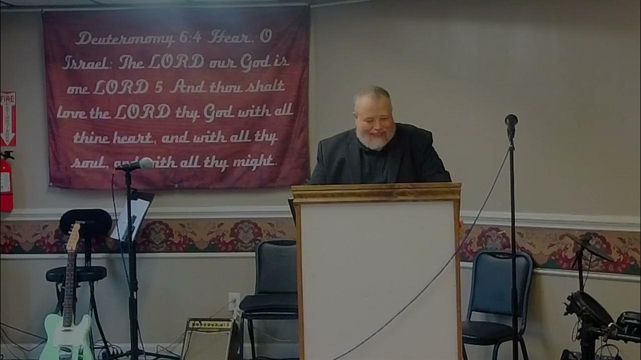 the-saddest-words-in-the-bible-youtube