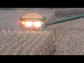 Corn Harvest 2020 | John Deere S770 Combine Harvesting Corn | Ontario, Canada