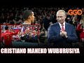 INTASI ZA RUSSIA ZIMAZE IMYAKA 15 ZIKORESHA CRISTIANO RONALDO MU KUJAGAJAGA UBURAYI UKO BYAMENYEKANY INTASI ZA RUSSIA ZIMAZE IMYAKA 15 ZIKORESHA CRISTIANO RONALDO MU KUJAGAJAGA UBURAYI UKO BYAMENYEKANY