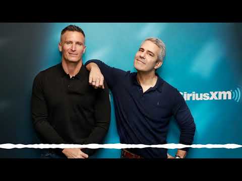 Andy Cohen Reveals Who Tracked Him Down After the Jersey Reunion