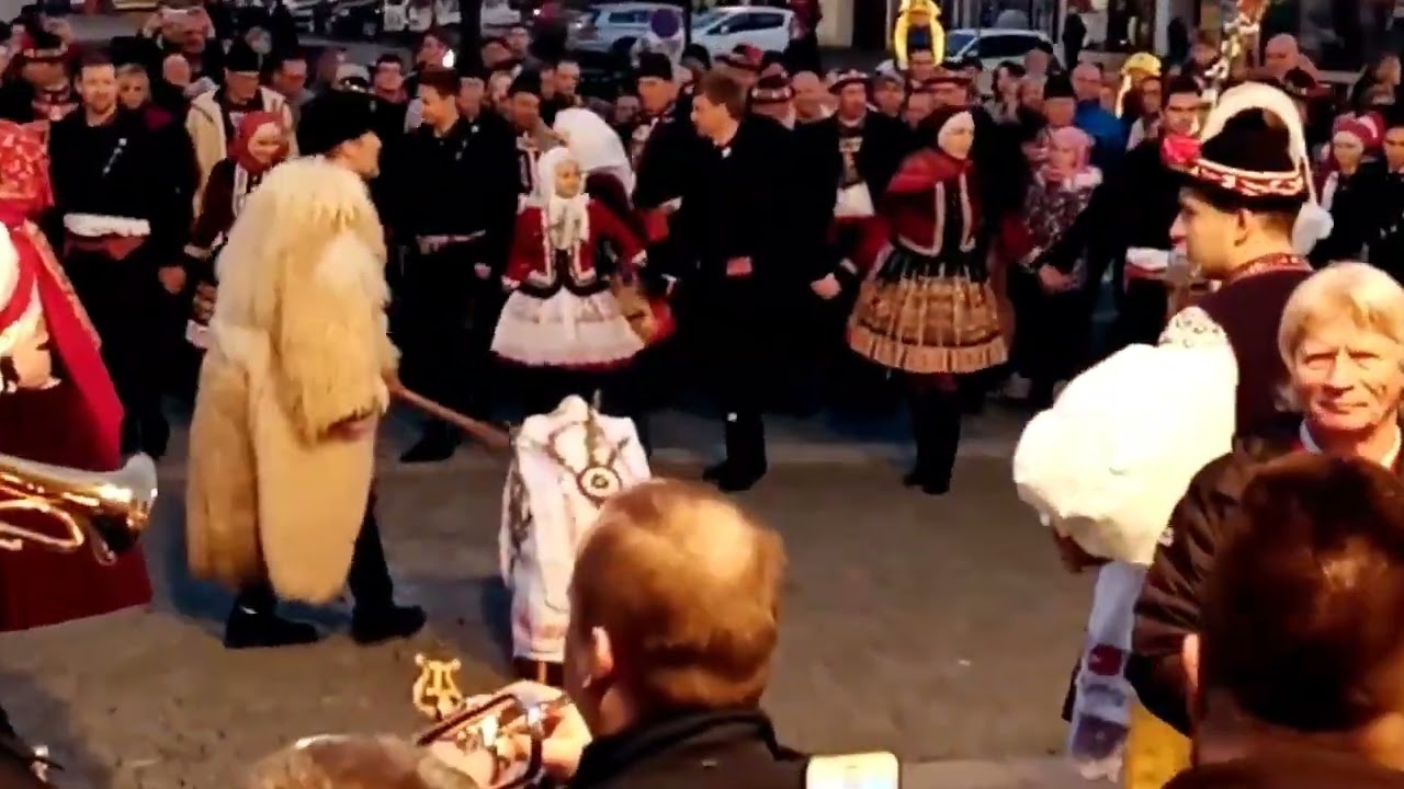 Hody Kyjov,22,  káčer