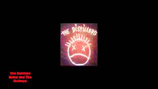 The Distillers - Bullet And The Bullseye