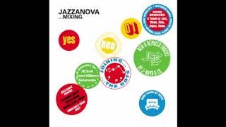 Classic Jazzanova Mix