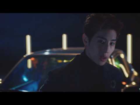 Got7 Mark's Lines in Every Title Track